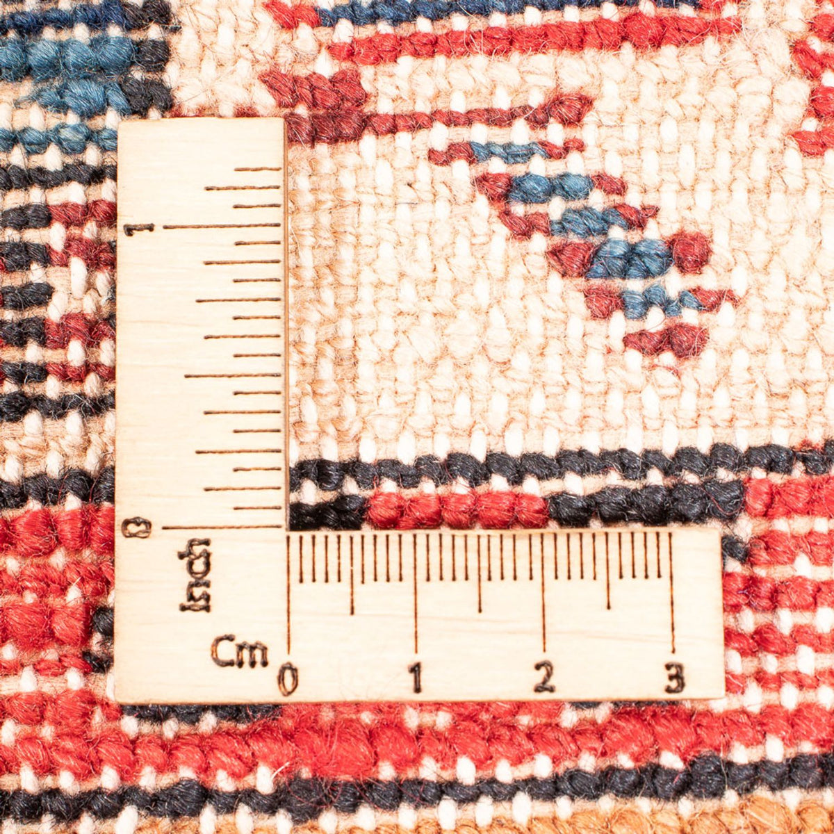 Perzisch Tapijt - Nomadisch - 287 x 155 cm - donkerblauw