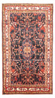 Nahavand Tapijt 277x165cm - Perzisch tapijt