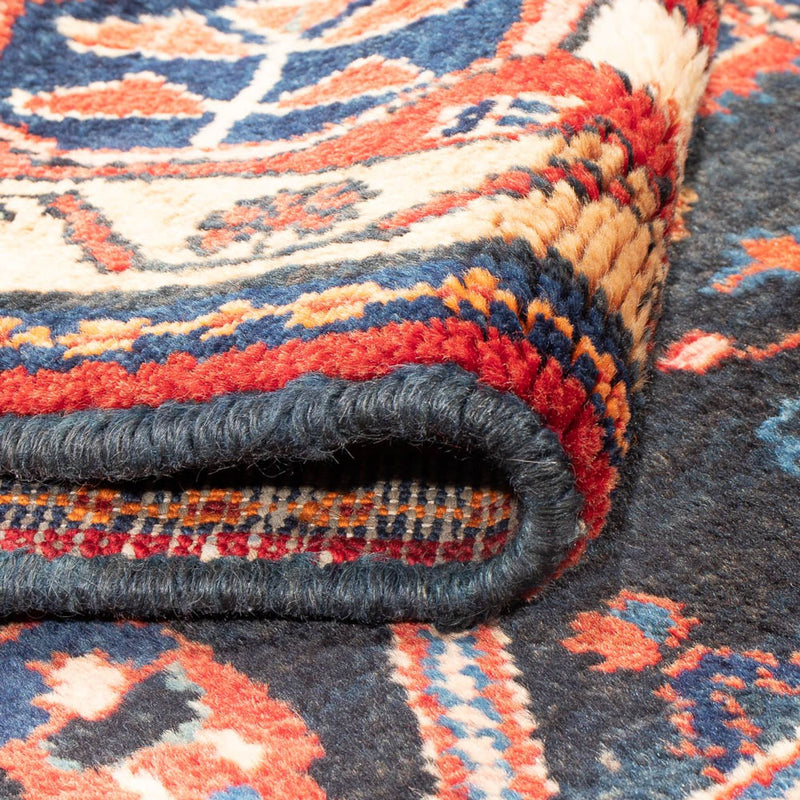 Perzisch Tapijt - Nomadisch - 277 x 165 cm - donkerblauw