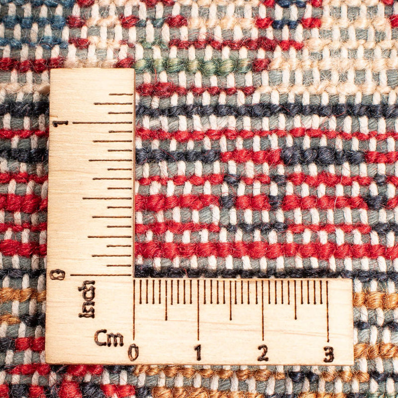 Perzisch Tapijt - Nomadisch - 277 x 165 cm - donkerblauw