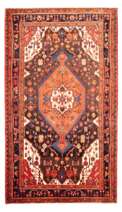 Nahavand Tapijt 176x287cm - Perzisch tapijt