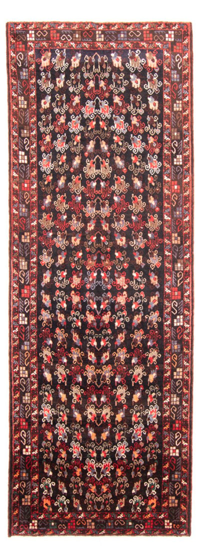 Hamadan Tapijt 140x350cm - Perzisch tapijt