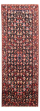 Hamadan Tapijt 350x140cm - Perzisch tapijt