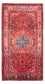 Perzisch Tapijt - Nomadisch - 298 x 165 cm - rood