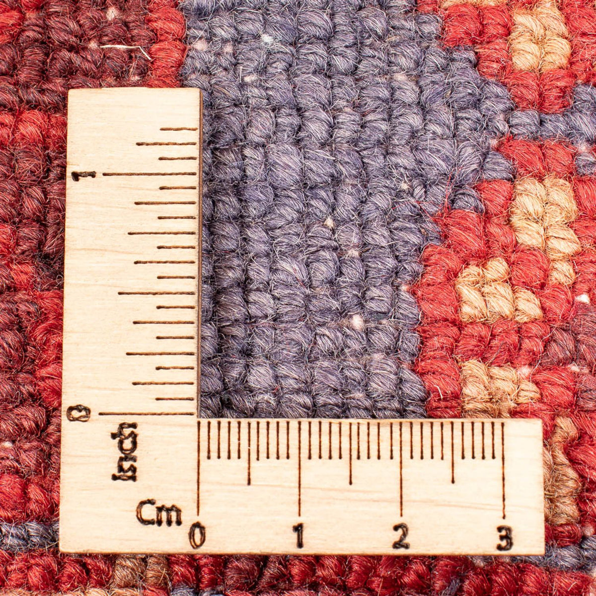 Perzisch Tapijt - Nomadisch - 298 x 165 cm - rood