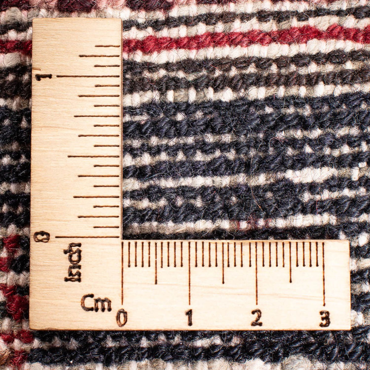 Loper Perzisch Tapijt - Nomadisch - 290 x 134 cm - donkerblauw