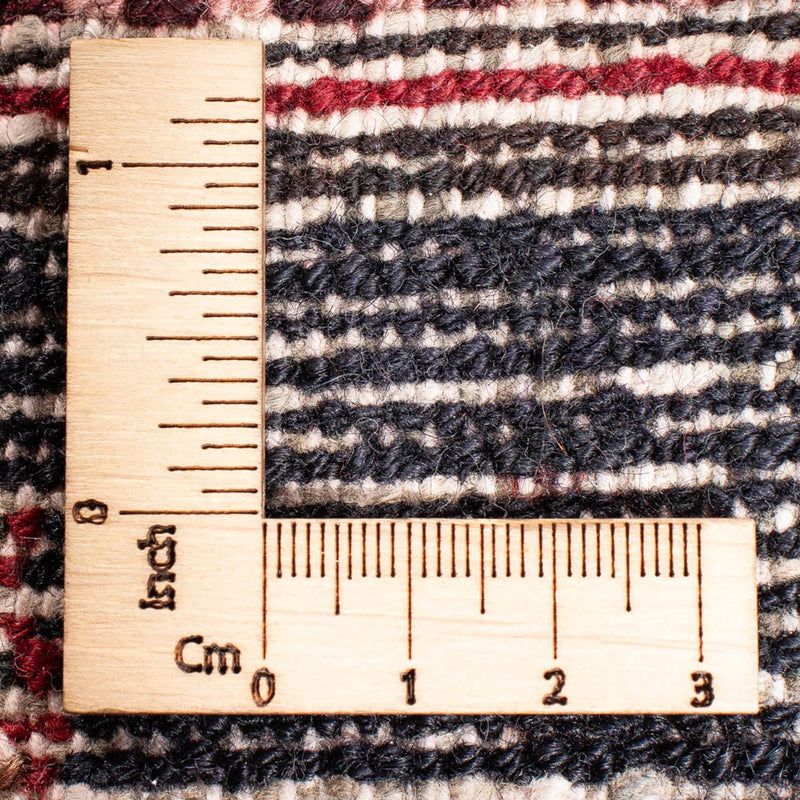 Loper Perzisch Tapijt - Nomadisch - 290 x 134 cm - donkerblauw