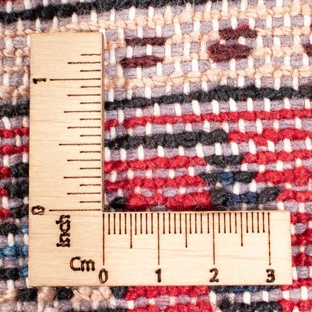 Loper Perzisch Tapijt - Nomadisch - 350 x 160 cm - donkerblauw