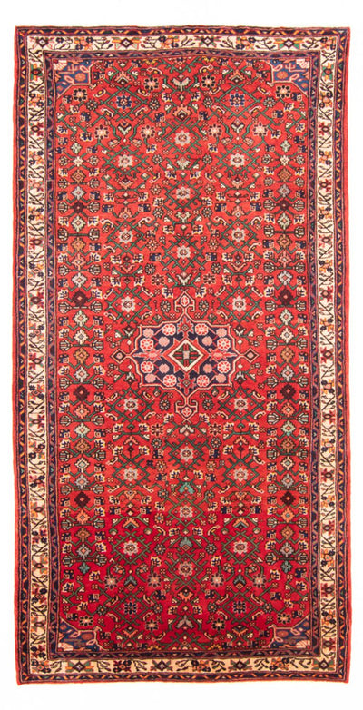 Hosseinabad Tapijt 154x288cm - Perzisch tapijt