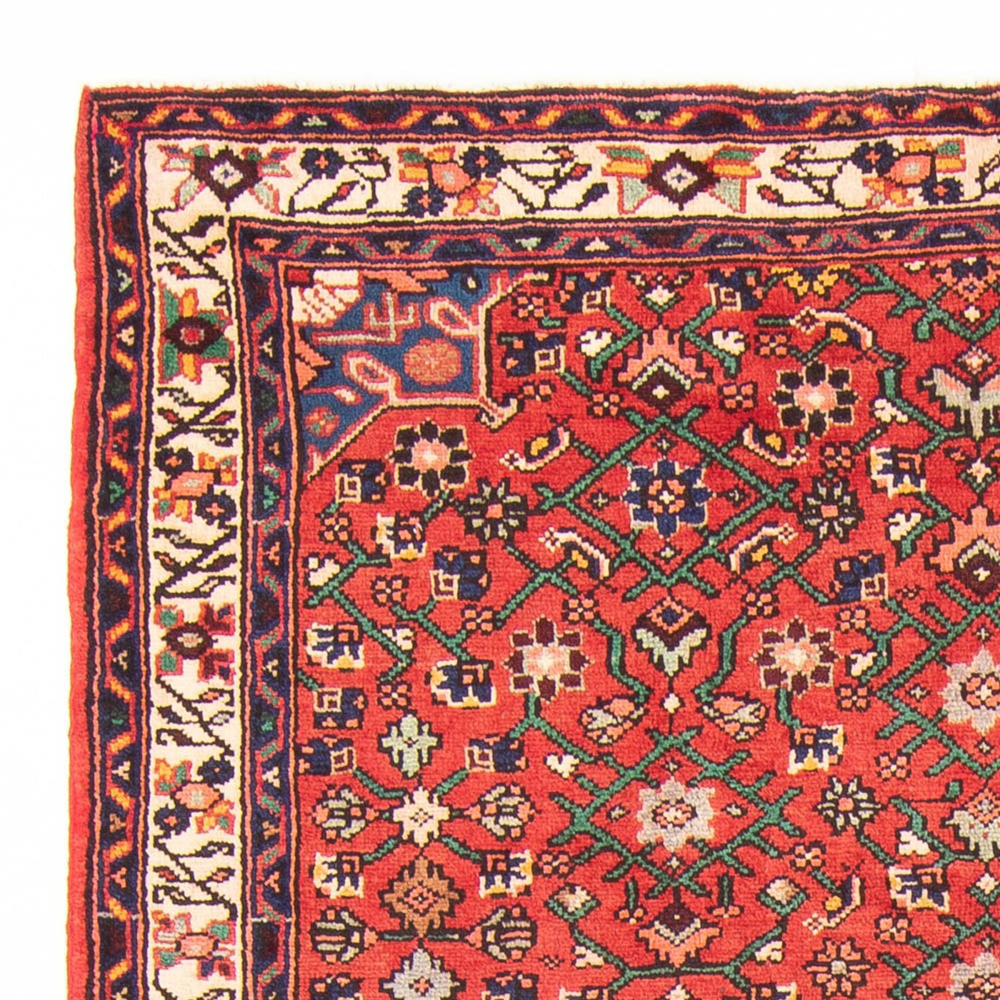 Hosseinabad Tapijt 288x154cm - Perzisch tapijt