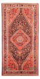 Hamadan Tapijt 280x150cm - Perzisch tapijt