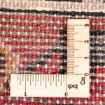 Perzisch Tapijt - Nomadisch - 280 x 150 cm - donkerblauw