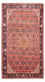 Perzisch Tapijt - Nomadisch - 283 x 164 cm - rood
