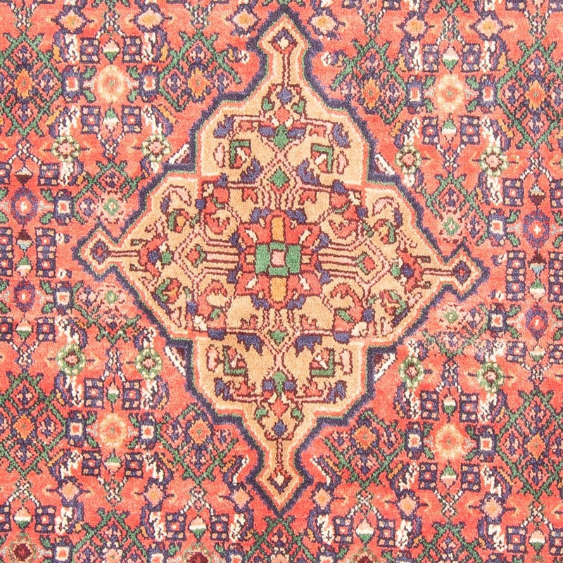 Perzisch Tapijt - Nomadisch - 283 x 164 cm - rood