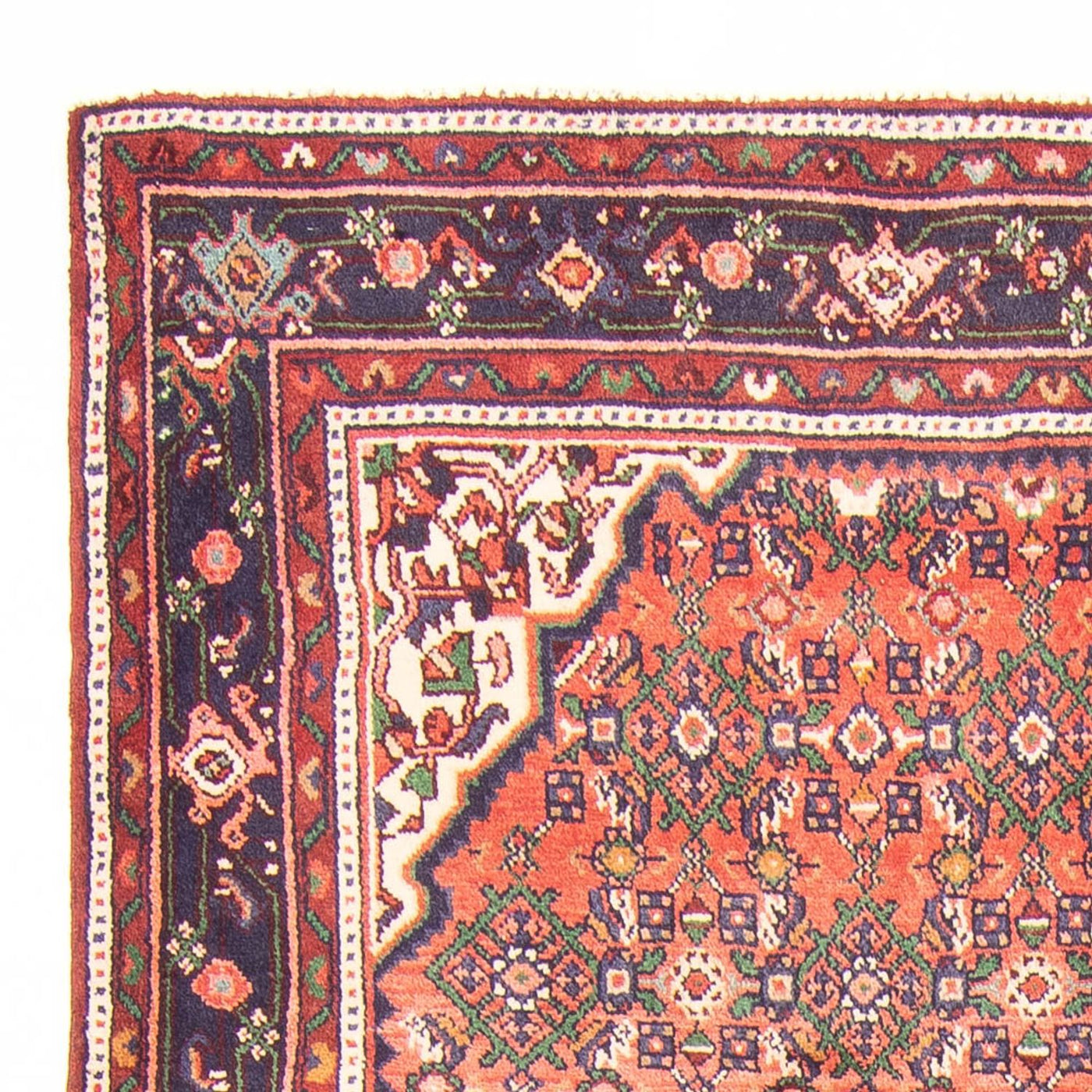 Hosseinabad Tapijt 283x164cm - Perzisch tapijt