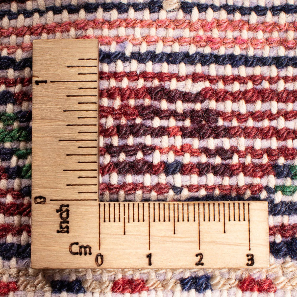 Perzisch Tapijt - Nomadisch - 283 x 164 cm - rood