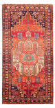 Perzisch Tapijt - Nomadisch - 310 x 165 cm - rood