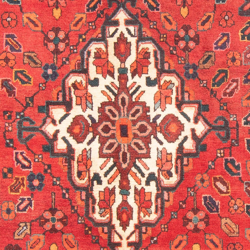 Perzisch Tapijt - Nomadisch - 303 x 155 cm - rood