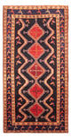 Hamadan Tapijt 366x160cm - Perzisch tapijt