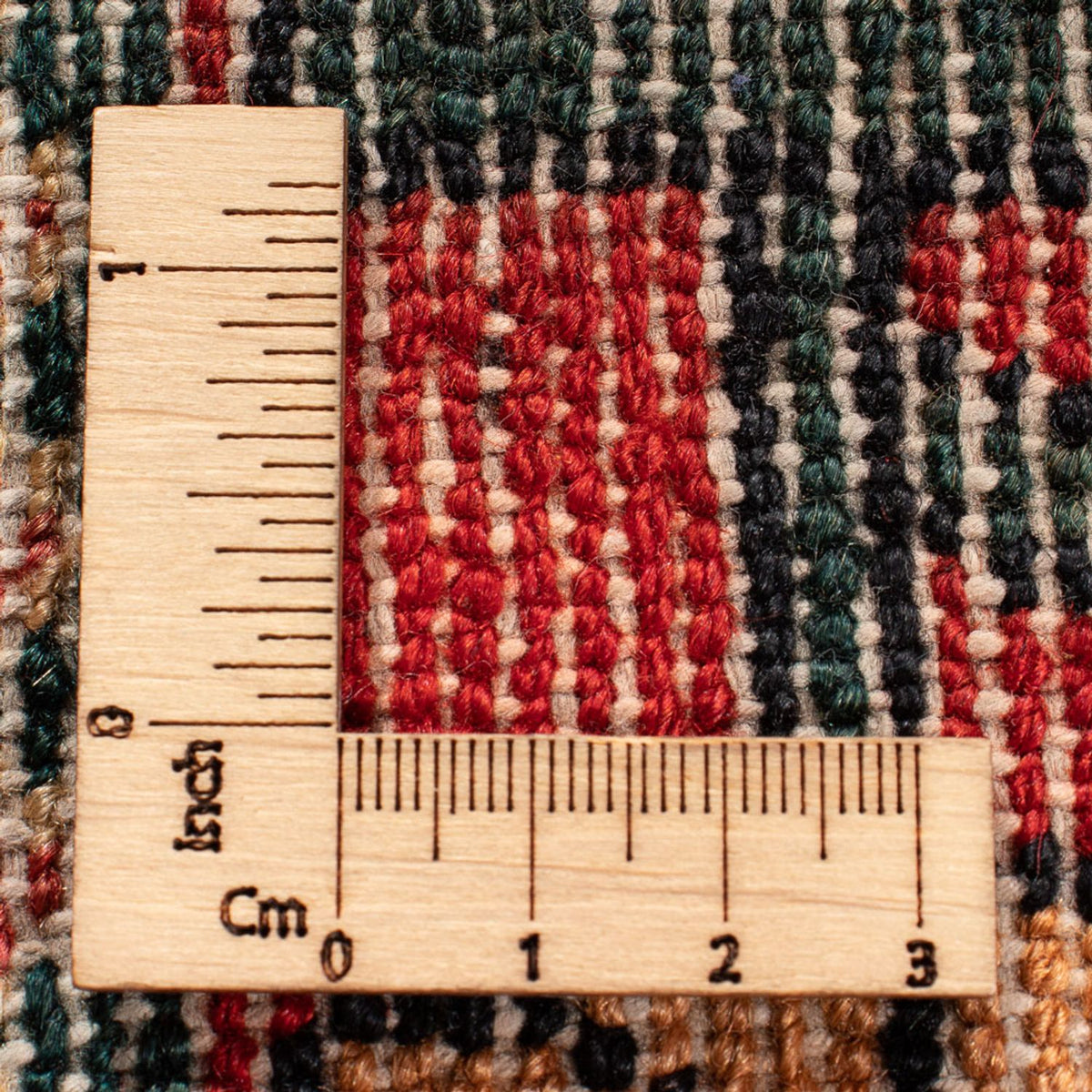 Perzisch Tapijt - Nomadisch - 295 x 160 cm - donkerblauw