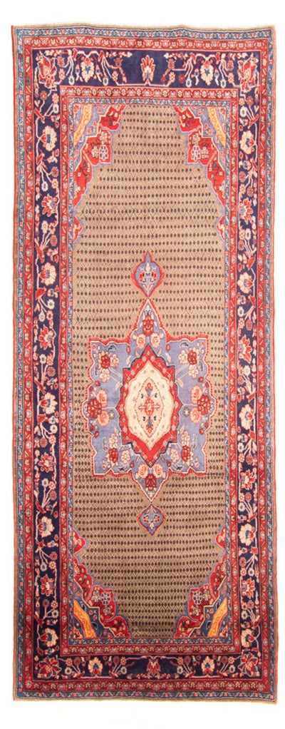 Kolyai Tapijt 150x350cm - Perzisch tapijt