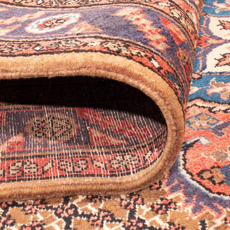 Perzisch Tapijt - Nomadisch - 310 x 155 cm - veelkleurig