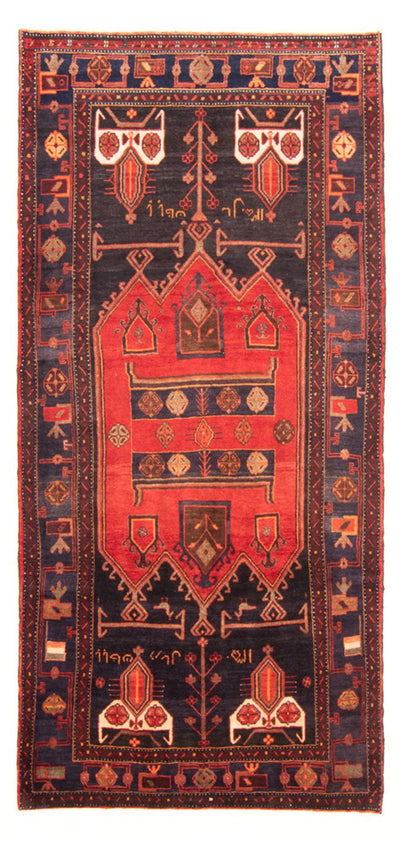Kolyai Tapijt 145x294cm - Perzisch tapijt