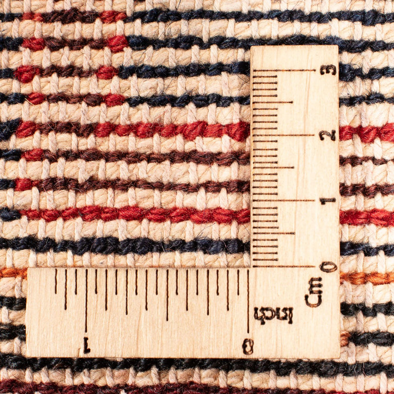 Loper Perzisch Tapijt - Nomadisch - 294 x 145 cm - blauw