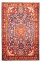 Hosseinabad Tapijt 265x174cm - Perzisch tapijt