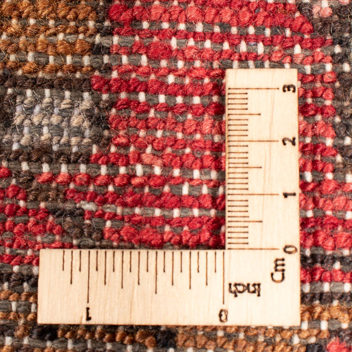 Perzisch Tapijt - Nomadisch - 265 x 174 cm - blauw