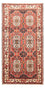 Perzisch Tapijt - Nomadisch - 300 x 166 cm - rood