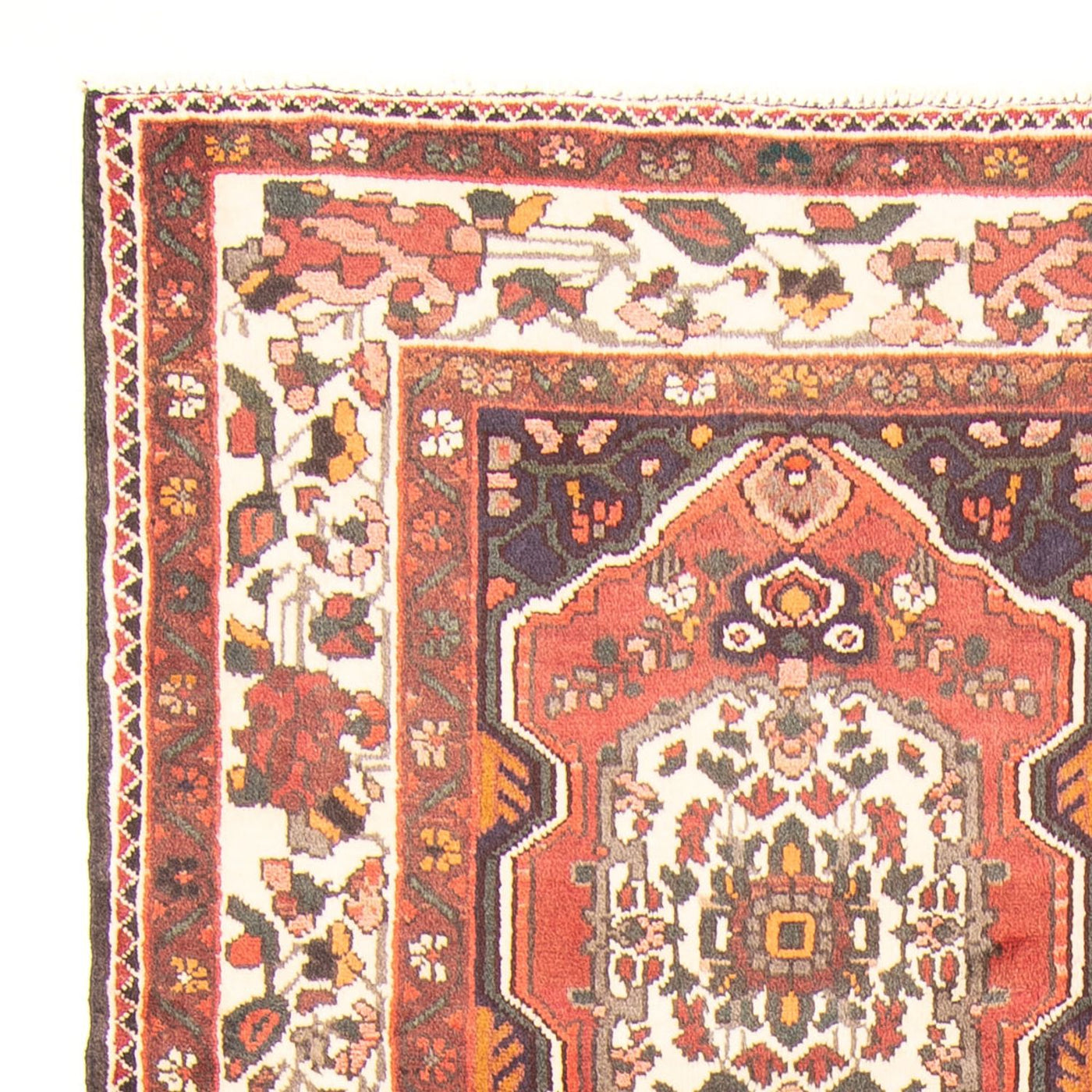 Bakhtiari Tapijt 300x166cm - Perzisch tapijt