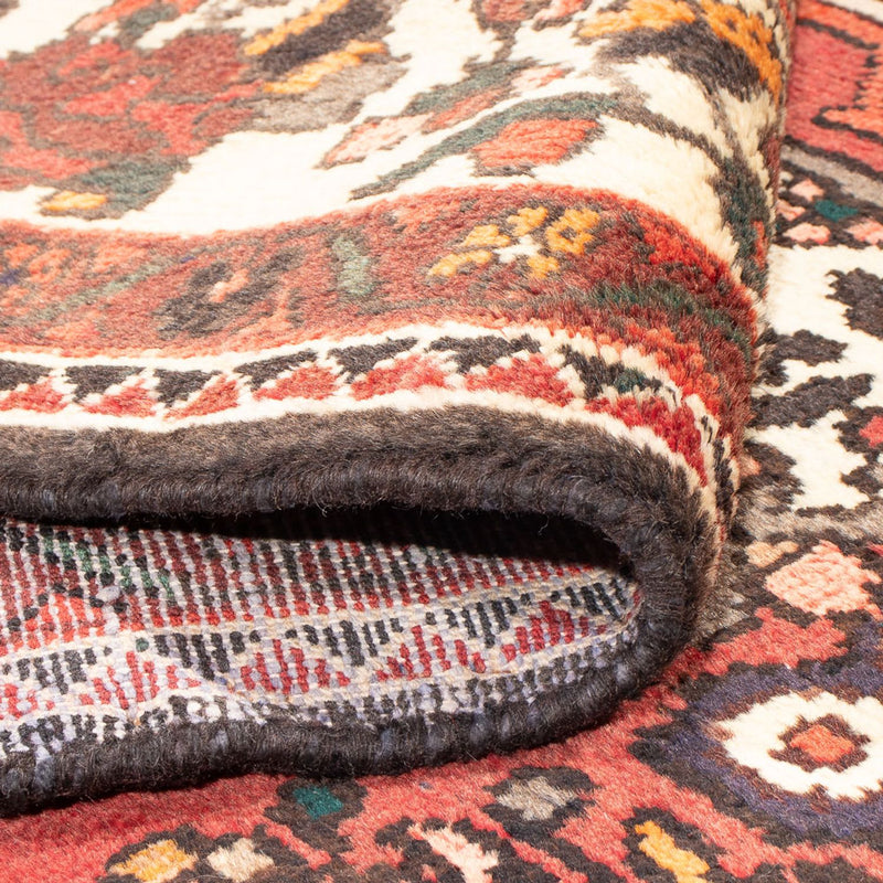 Perzisch Tapijt - Nomadisch - 300 x 166 cm - rood