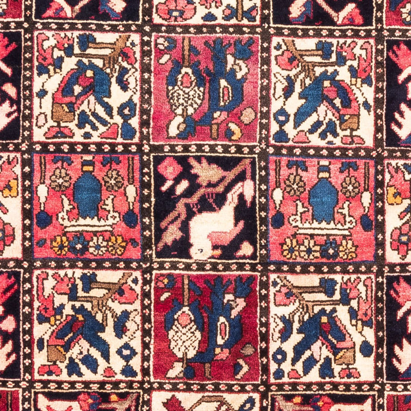 Perzisch Tapijt - Nomadisch - 300 x 160 cm - veelkleurig