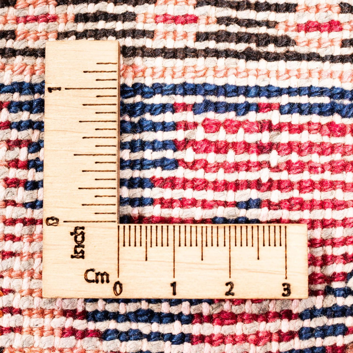 Perzisch Tapijt - Nomadisch - 300 x 160 cm - veelkleurig