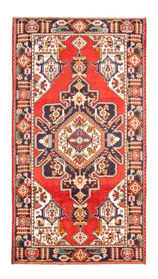 Perzisch Tapijt - Nomadisch - 295 x 155 cm - rood