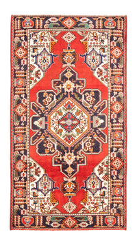 Perzisch Tapijt - Nomadisch - 295 x 155 cm - rood