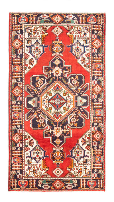 Hamadan Tapijt 155x295cm - Perzisch tapijt