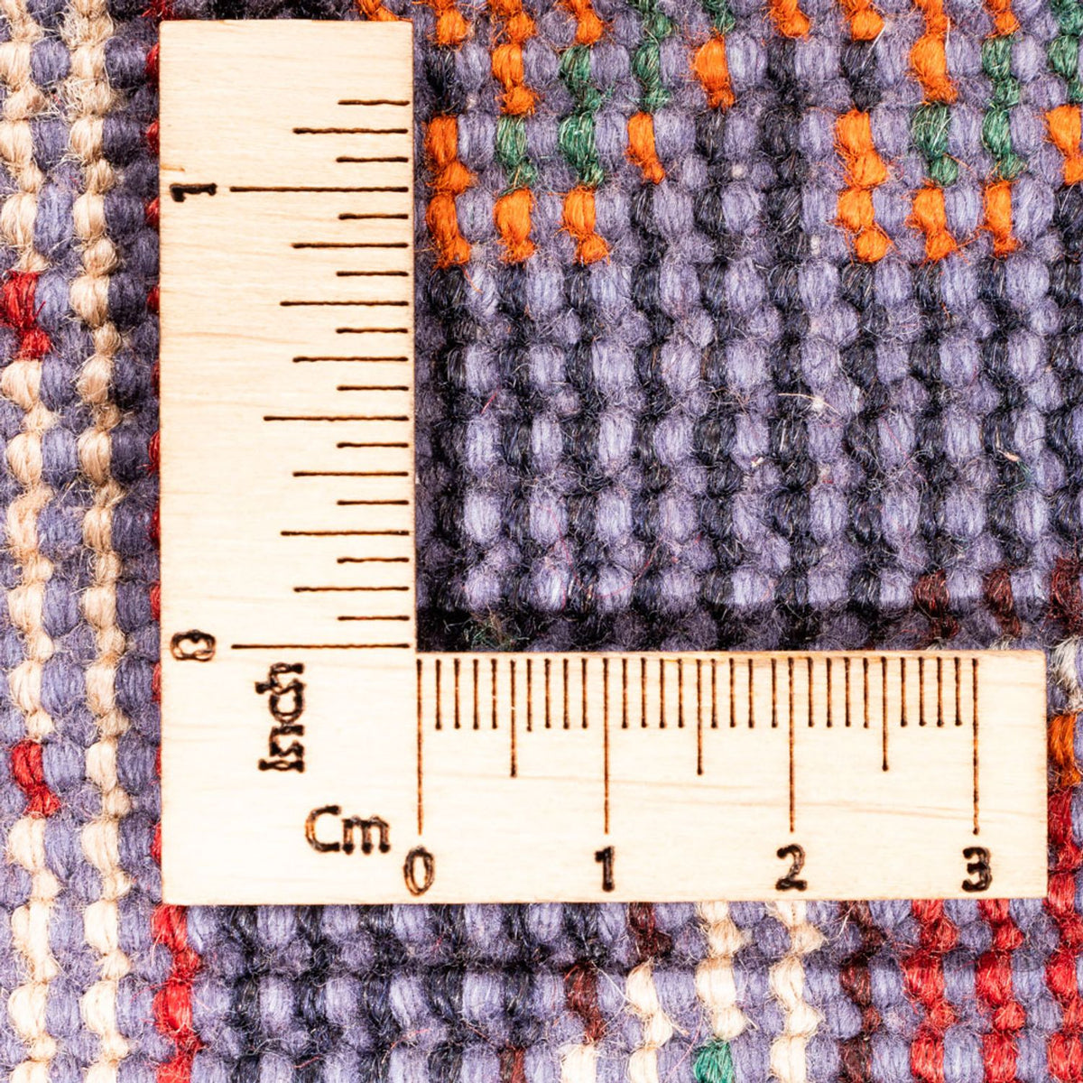 Perzisch Tapijt - Nomadisch - 295 x 155 cm - rood