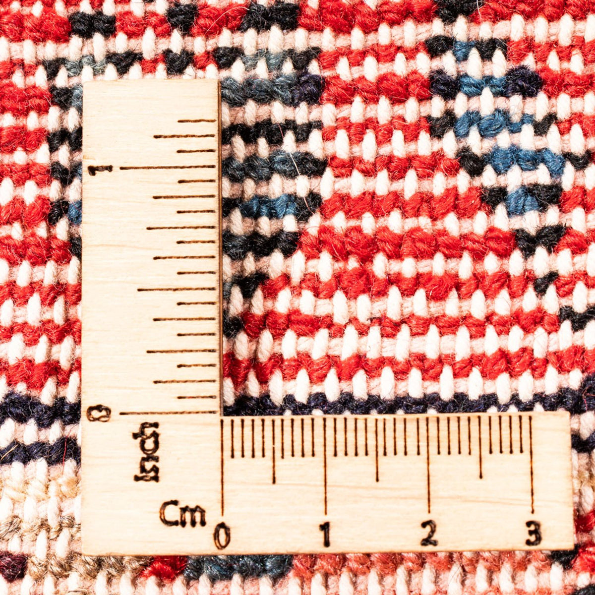 Perzisch Tapijt - Nomadisch - 300 x 157 cm - beige