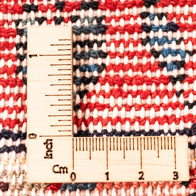 Perzisch Tapijt - Nomadisch - 300 x 157 cm - beige