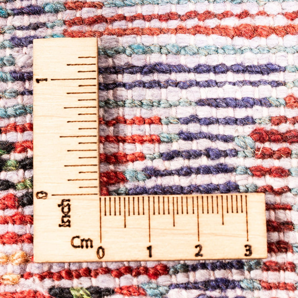 Loper Perzisch Tapijt - Nomadisch - 350 x 158 cm - rood