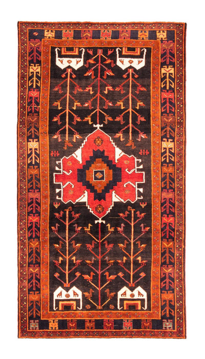 Kolyai Tapijt 162x303cm - Perzisch tapijt