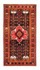Kolyai Tapijt 303x162cm - Perzisch tapijt