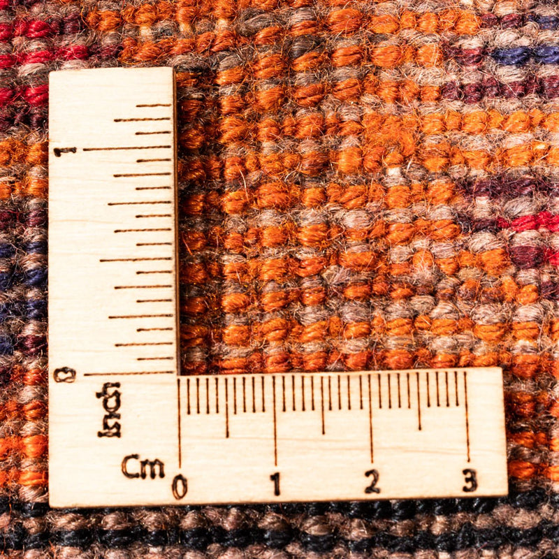 Perzisch Tapijt - Nomadisch - 303 x 162 cm - donkerblauw