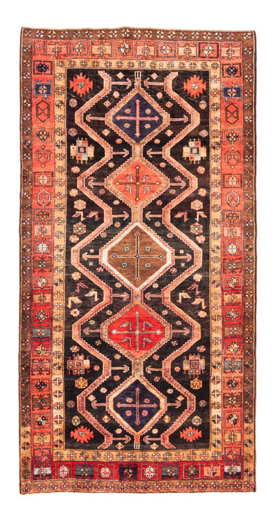 Kolyai Tapijt 153x296cm - Perzisch tapijt
