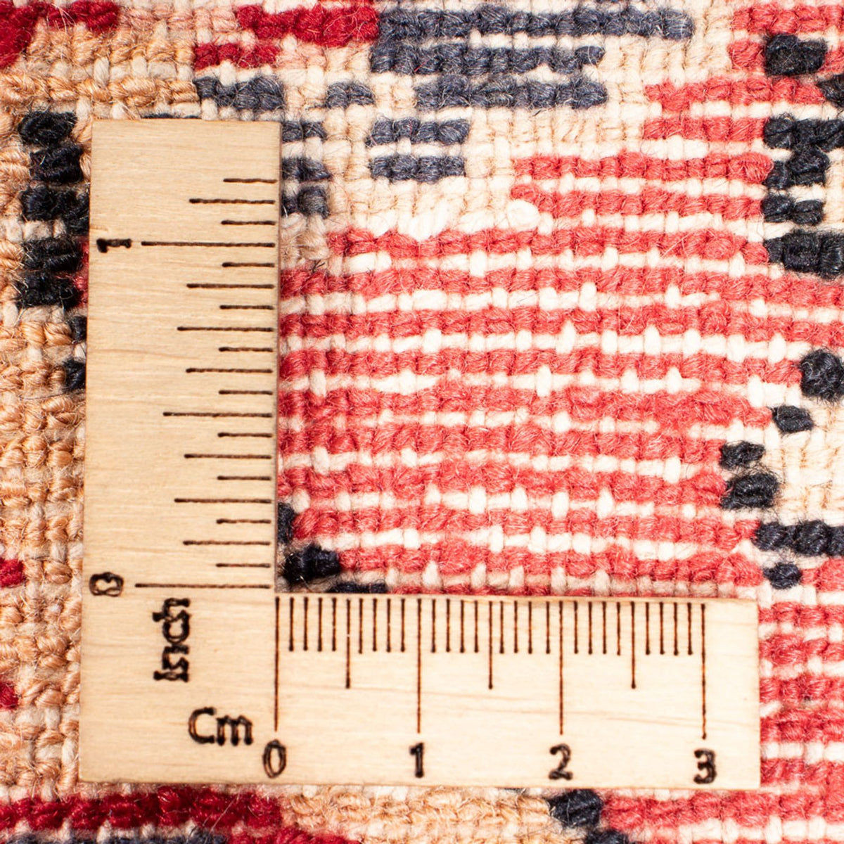 Perzisch Tapijt - Nomadisch - 290 x 150 cm - veelkleurig