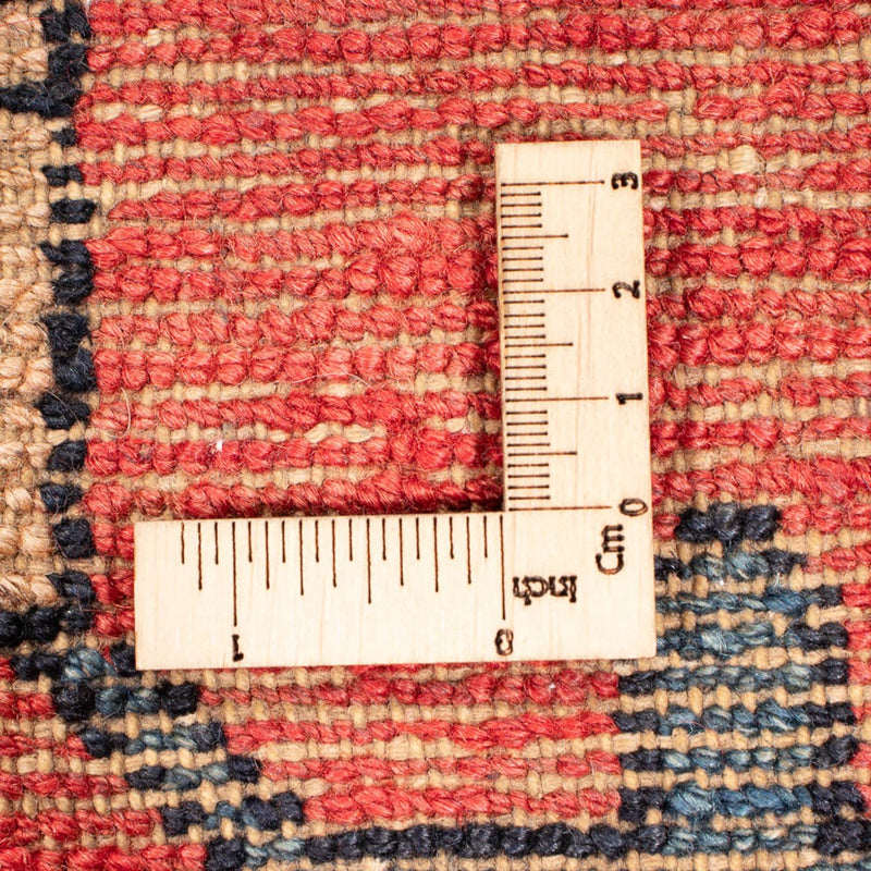 Perzisch Tapijt - Nomadisch - 300 x 156 cm - donkerblauw