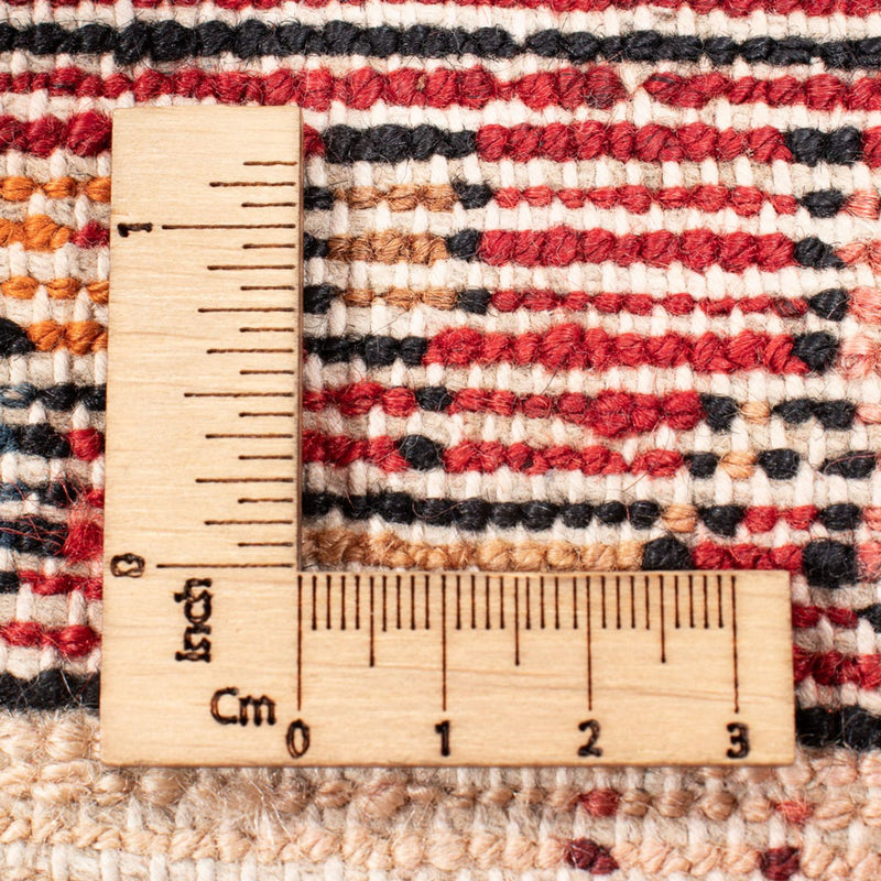 Perzisch Tapijt - Nomadisch - 312 x 153 cm - donkerblauw