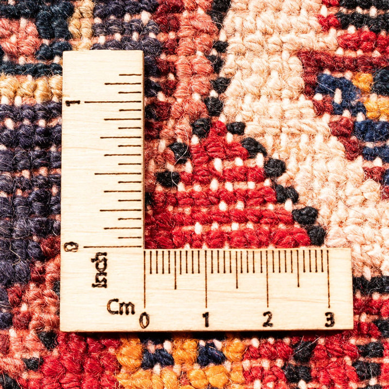 Perzisch Tapijt - Nomadisch - 280 x 172 cm - donkerblauw